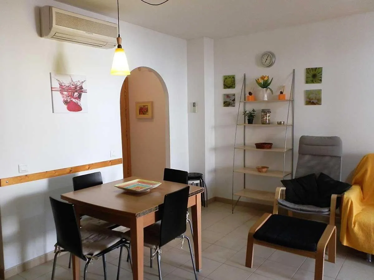 Vacaciones Ideales: Apto Con Piscina, Cerca Del Mar, Wifi, Aire Opcional, Admite Mascotas, Playa Perros - Es-184-11 Riumar