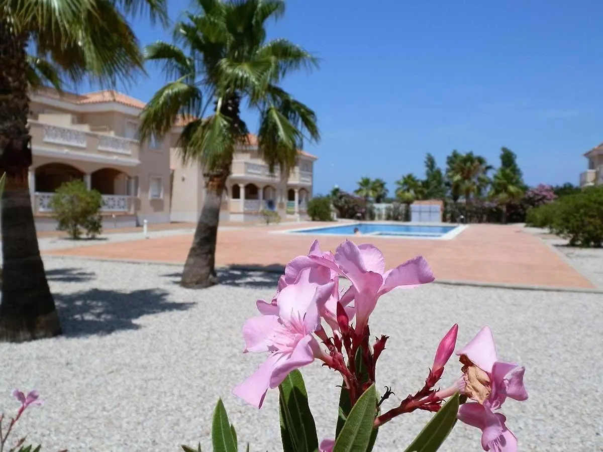 Apartment Vacaciones Ideales: Apto Con Piscina, Cerca Del Mar, Wifi, Aire Opcional, Admite Mascotas, Playa Perros - Es-184-11 Riumar