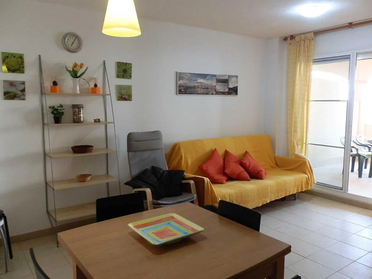 Vacaciones Ideales: Apto Con Piscina, Cerca Del Mar, Wifi, Aire Opcional, Admite Mascotas, Playa Perros - Es-184-11 Riumar Spain