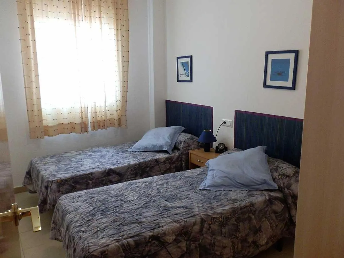 Apartment Vacaciones Ideales: Apto Con Piscina, Cerca Del Mar, Wifi, Aire Opcional, Admite Mascotas, Playa Perros - Es-184-11 Riumar Spain