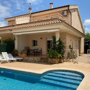 Casa Flamenc Riumar